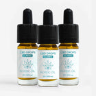 3FOR2: CBD Olie (20%) Classic