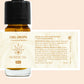 CBD Olie (20%) med Curcumin