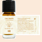 3FOR2: CBD Olie (20%) med Curcumin