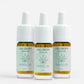 3FOR2: CBD Olie (20%) Plus