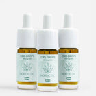 3FOR2: CBD Olie (30%) Plus