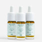 3FOR2: CBD Olie (30%) Plus