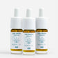 3FOR2: CBD Olie (40%) Plus