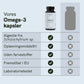 Omega 3 kapsler