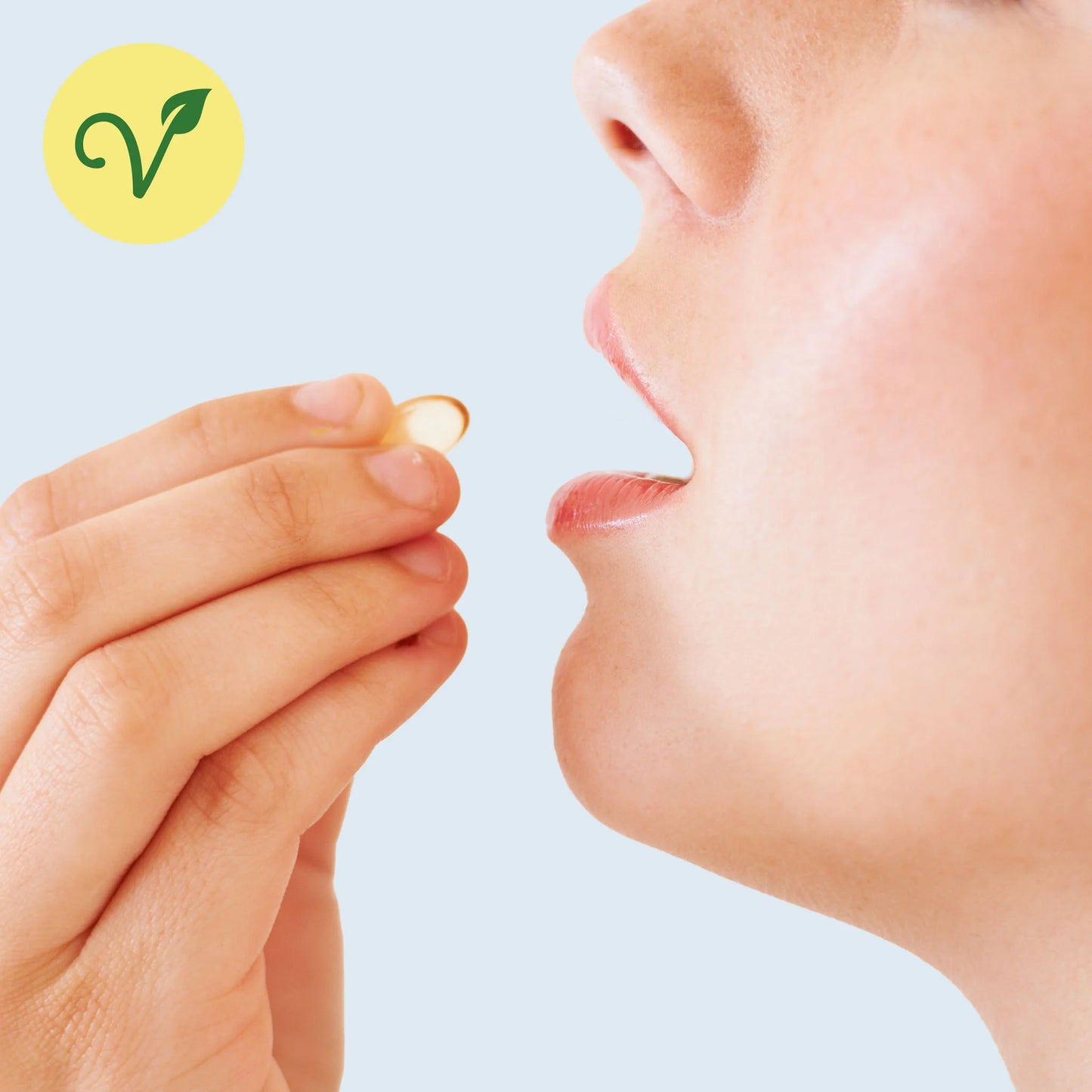 Omega 3 kapsler
