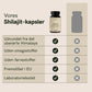 Shilajit-kapsler