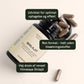 3FOR2: Shilajit-kapsler