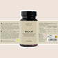 Shilajit-kapsler
