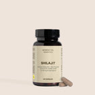 Shilajit-kapsler