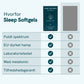Sleep Softgels