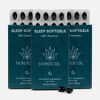 3FOR2: Sleep Softgels
